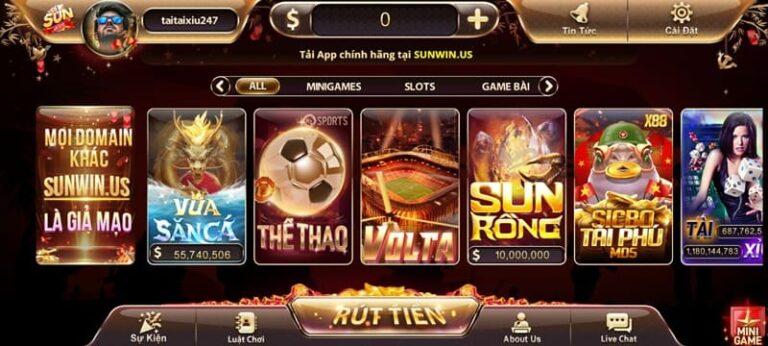 sunwin168 com