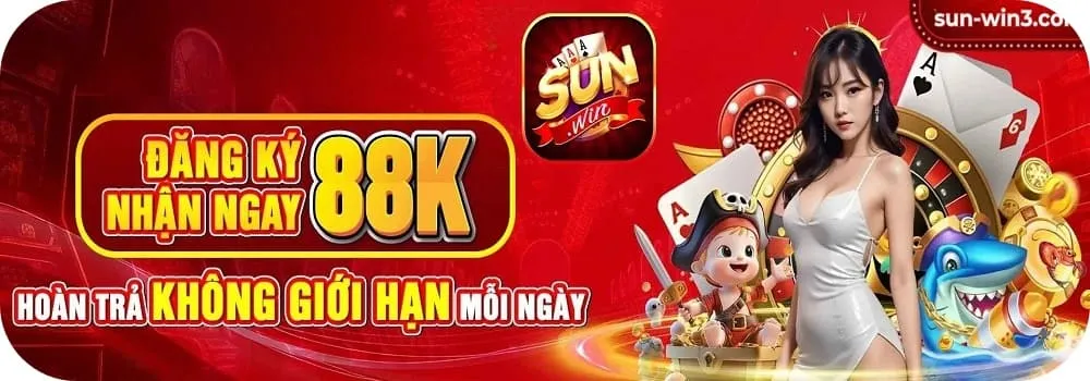 sunwin168 đăng ký